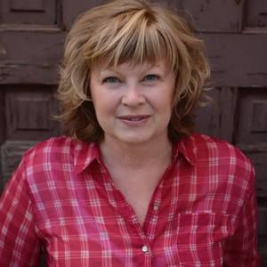 Meet your Posher, Danusia